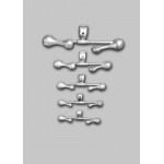 DOGBONE® Vibration Damper